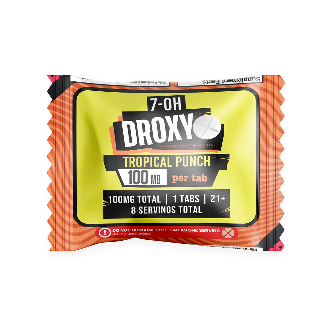 Droxy