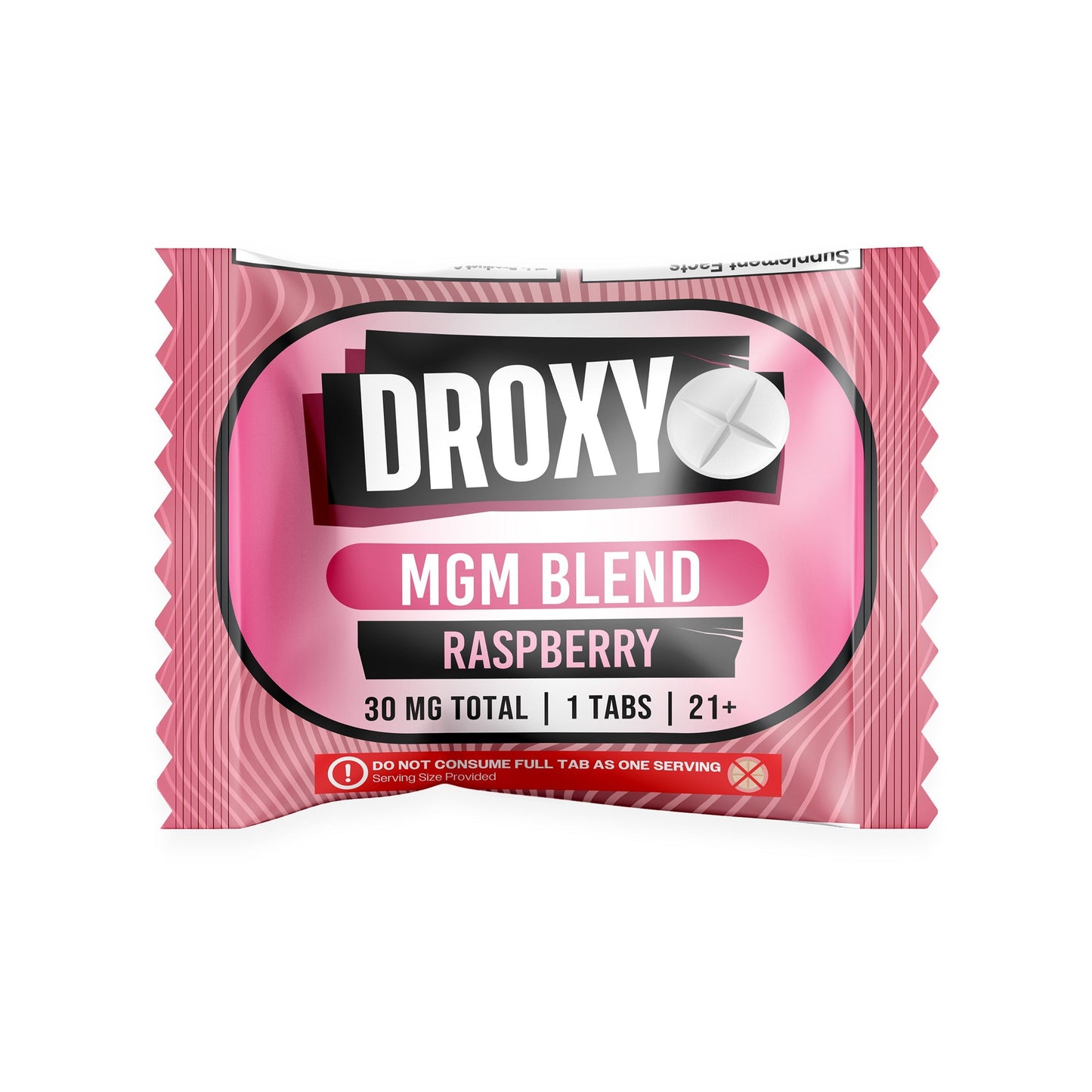 Droxy MGM Blend Tablets (30mg - 1 Count)