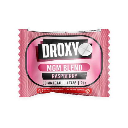 Droxy MGM Blend Tablets (30mg - 1 Count)